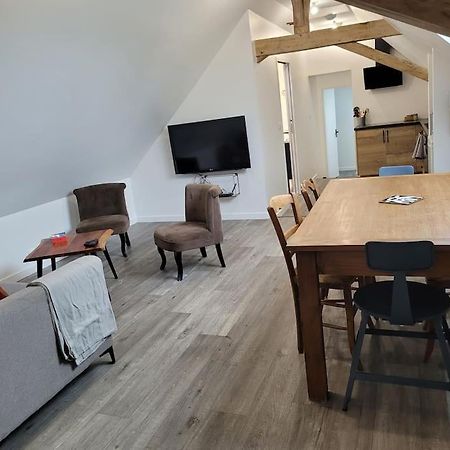 Appartement Proche Circuit Change  Екстер'єр фото
