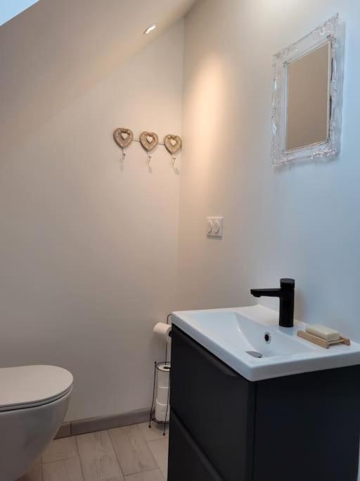 Appartement Proche Circuit Change  Екстер'єр фото