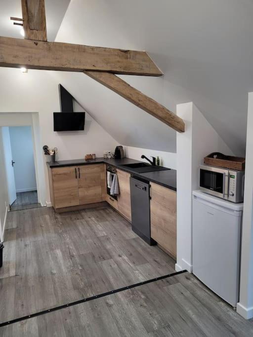 Appartement Proche Circuit Change  Екстер'єр фото