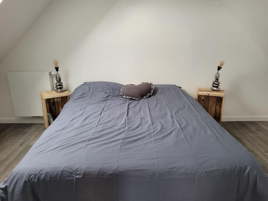 Appartement Proche Circuit Change  Екстер'єр фото