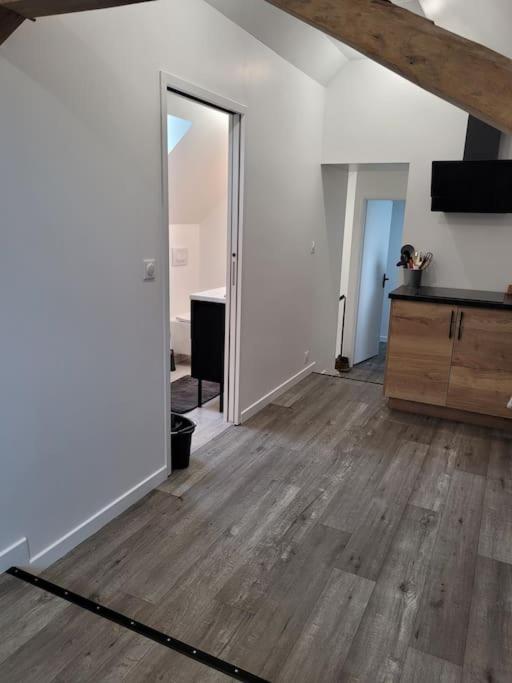 Appartement Proche Circuit Change  Екстер'єр фото